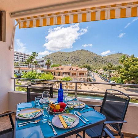 Ideal Property Mallorca - Marvi Alcudia  Luaran gambar