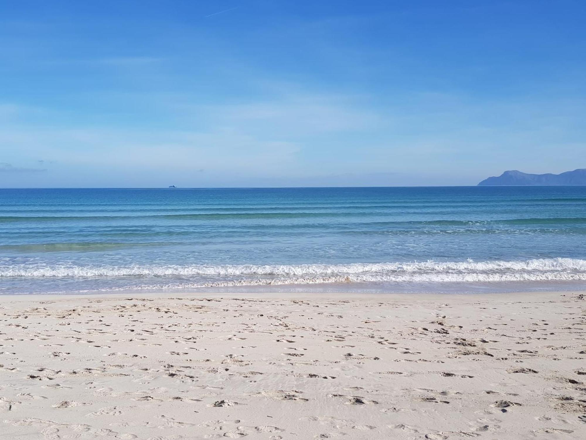 Ideal Property Mallorca - Marvi Alcudia  Luaran gambar