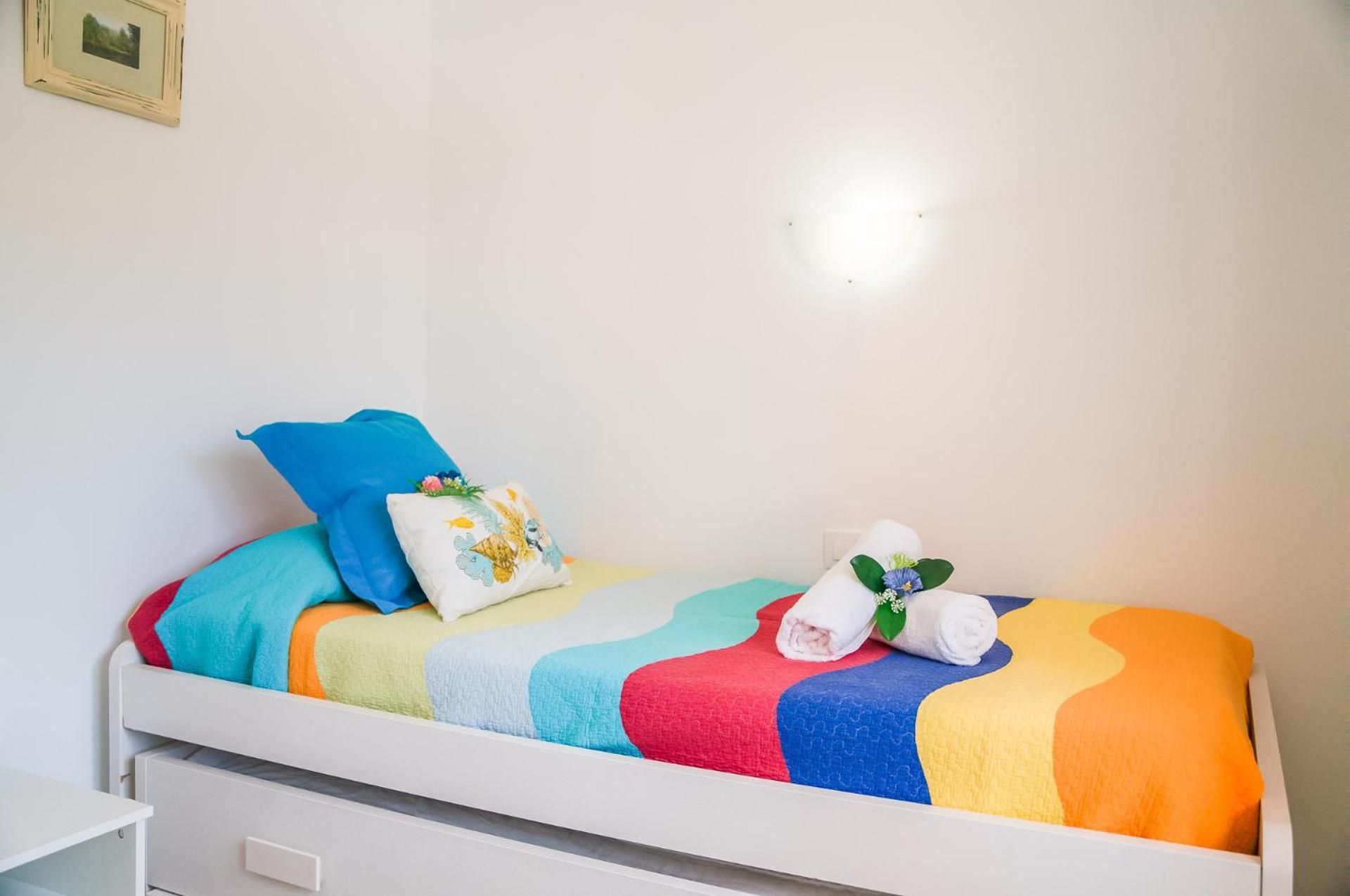 Ideal Property Mallorca - Marvi Alcudia  Luaran gambar