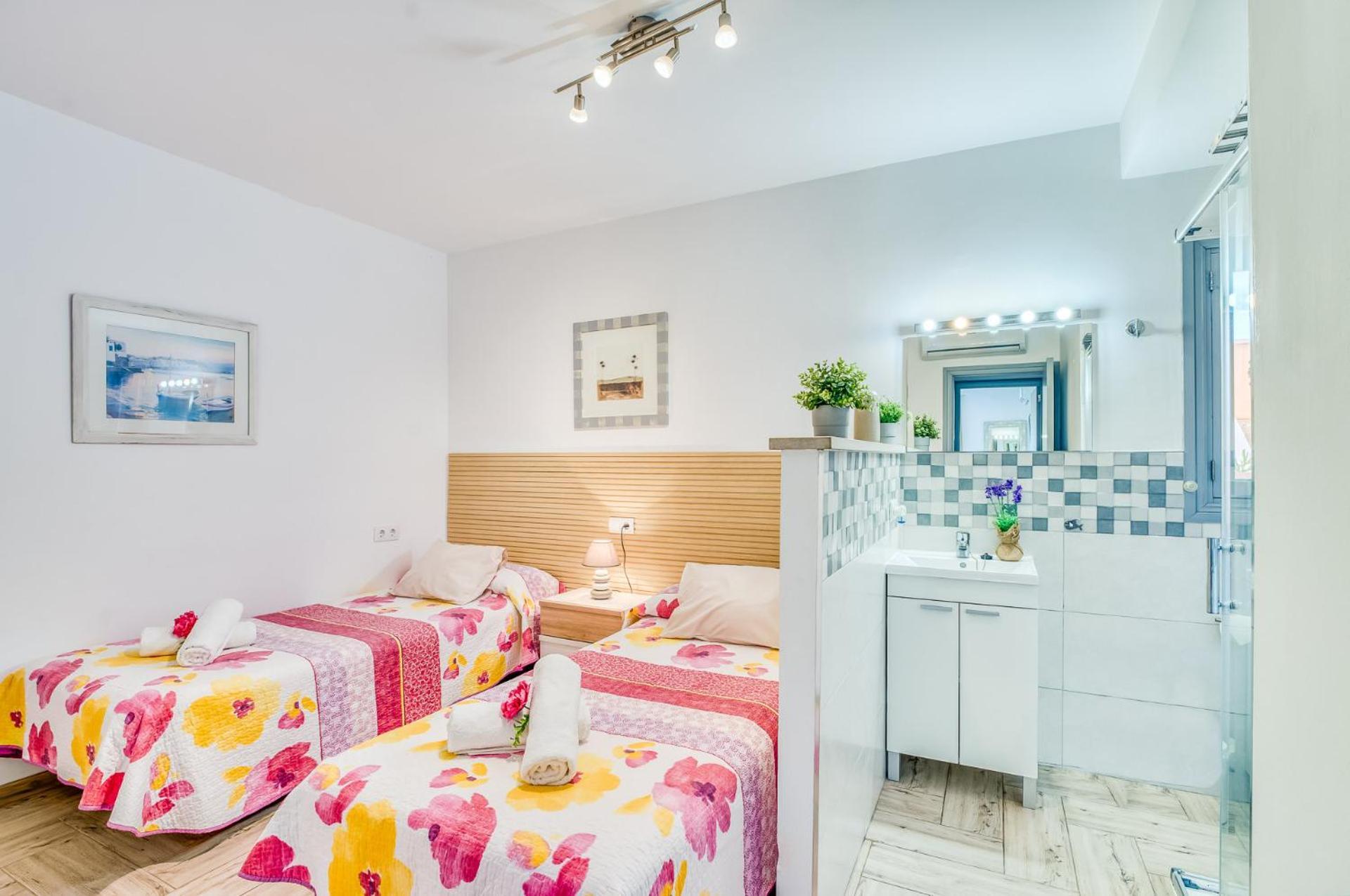 Ideal Property Mallorca - Marvi Alcudia  Luaran gambar