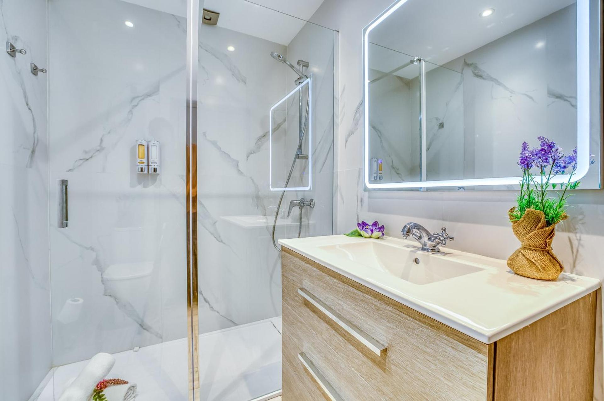 Ideal Property Mallorca - Marvi Alcudia  Luaran gambar