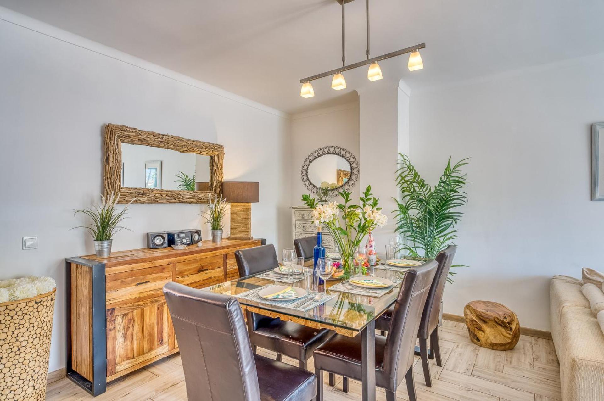 Ideal Property Mallorca - Marvi Alcudia  Luaran gambar
