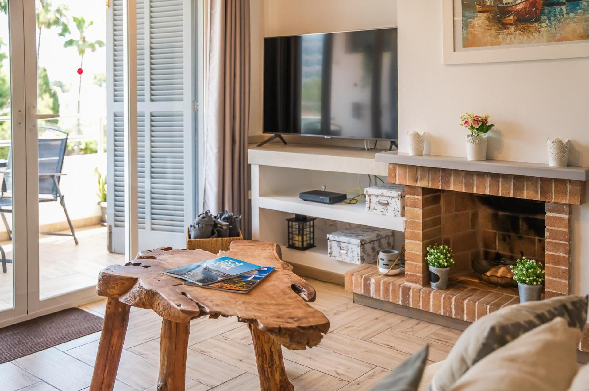 Ideal Property Mallorca - Marvi Alcudia  Luaran gambar