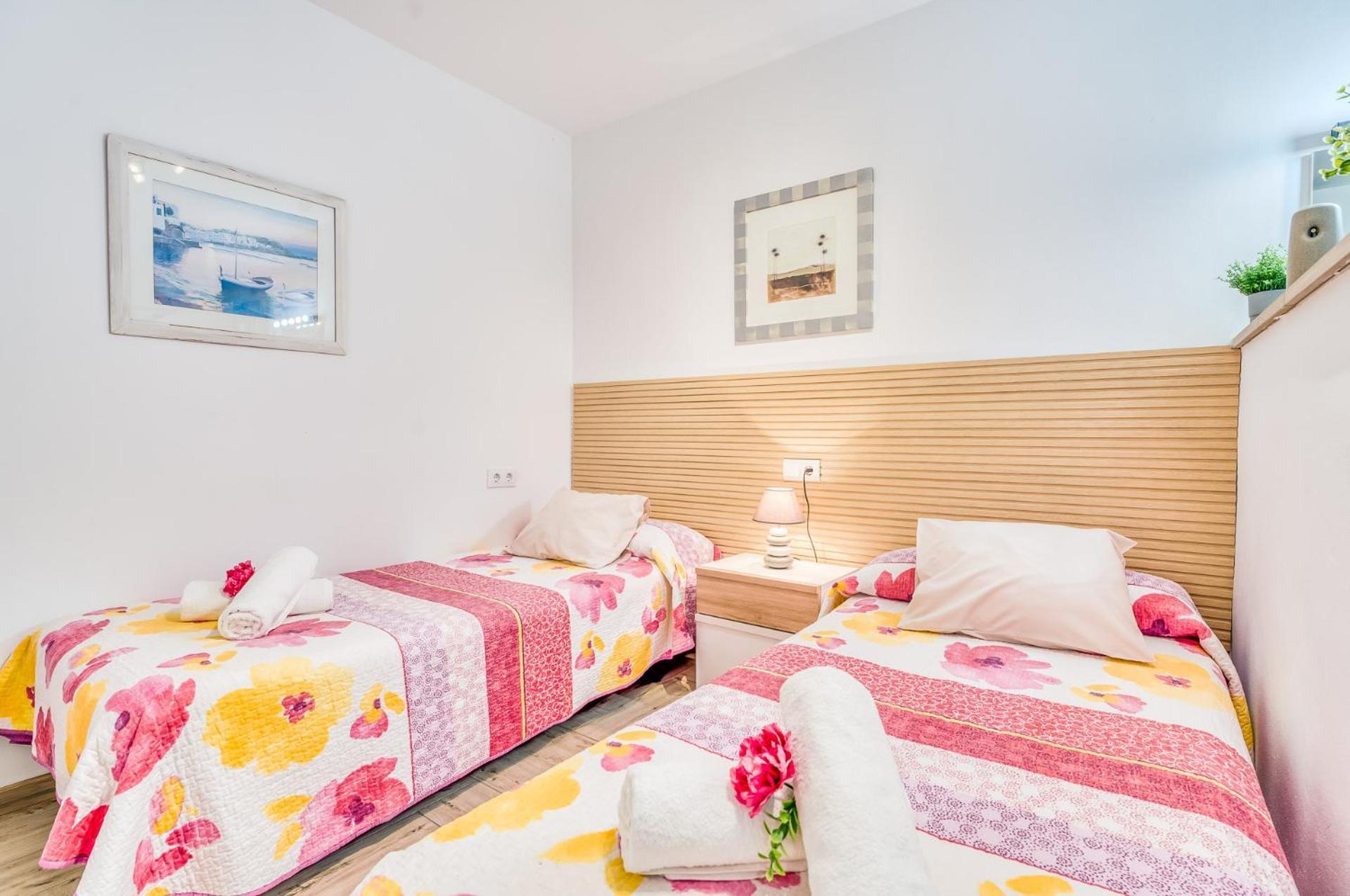 Ideal Property Mallorca - Marvi Alcudia  Luaran gambar