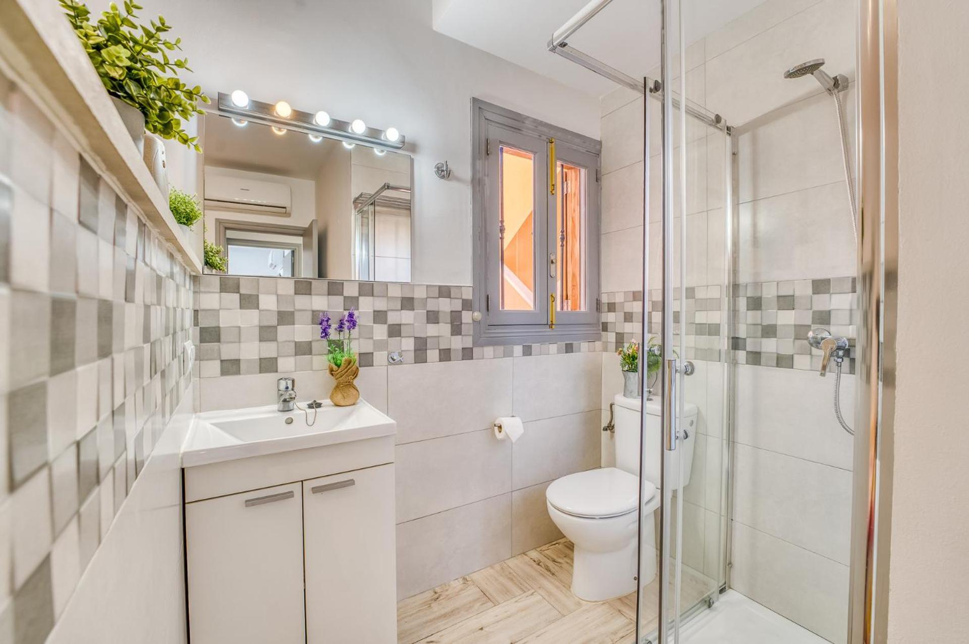 Ideal Property Mallorca - Marvi Alcudia  Luaran gambar