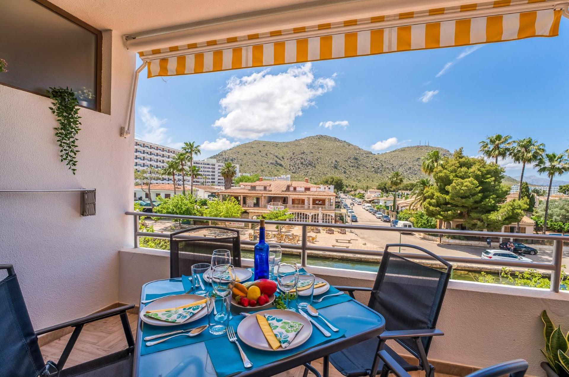 Ideal Property Mallorca - Marvi Alcudia  Luaran gambar