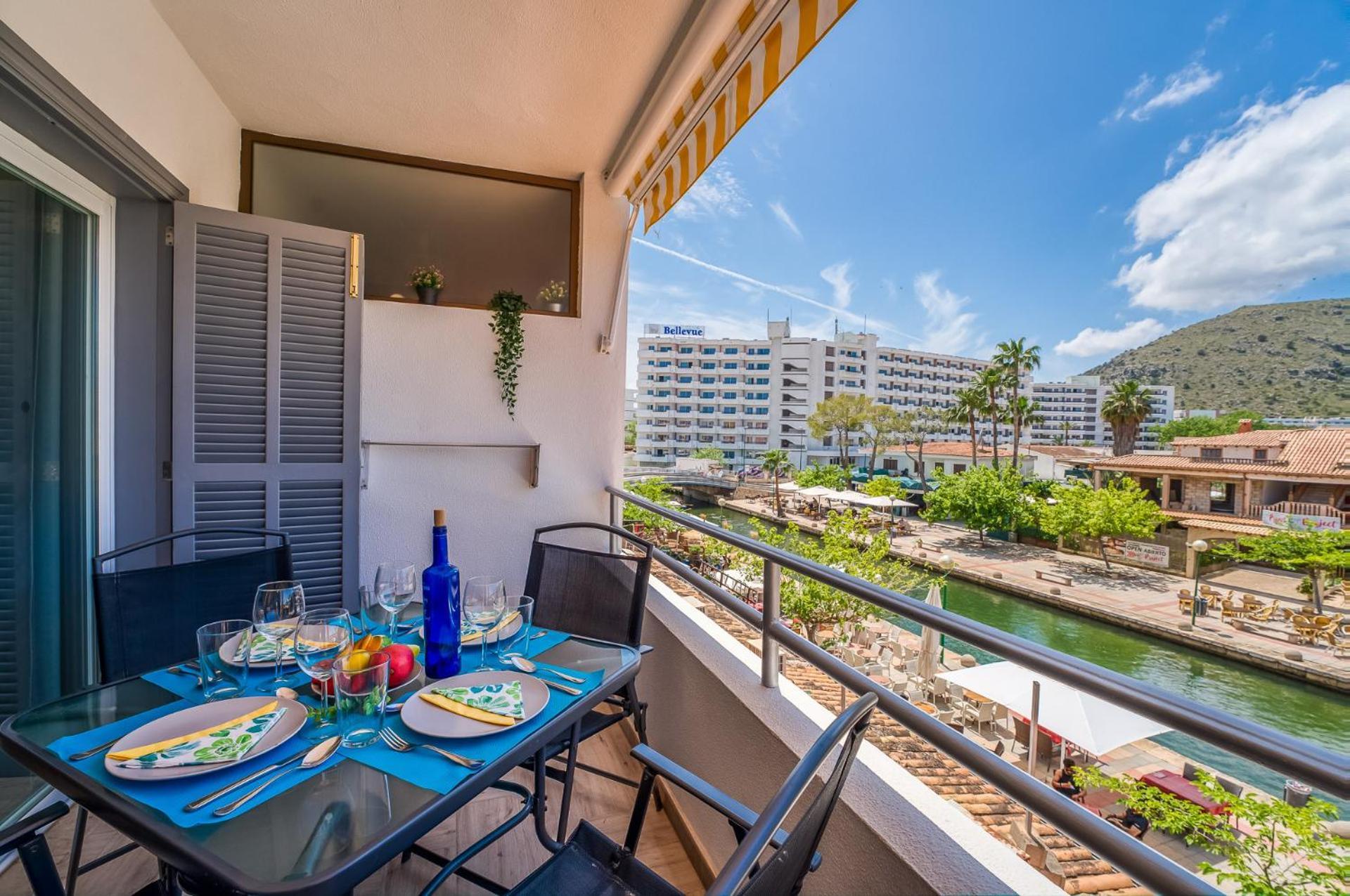 Ideal Property Mallorca - Marvi Alcudia  Luaran gambar