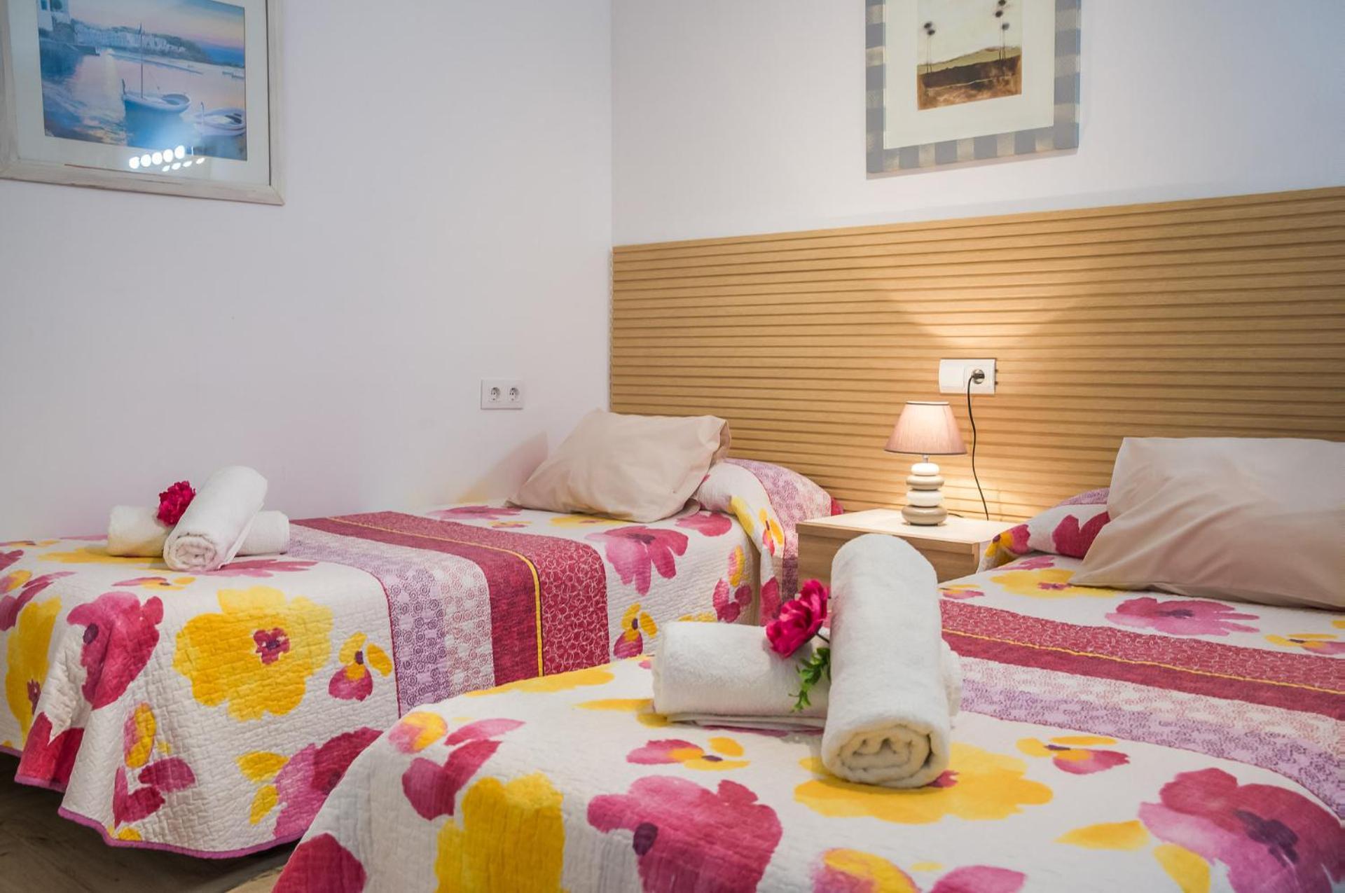 Ideal Property Mallorca - Marvi Alcudia  Luaran gambar